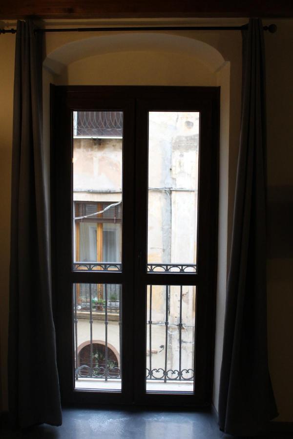 Via Cavour 19, Camere Del Conte Iglesias Εξωτερικό φωτογραφία
